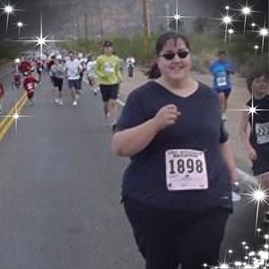 Meet your Posher, Margaret